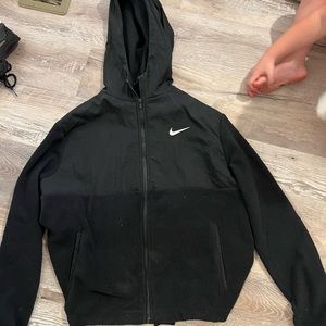 jacket nike